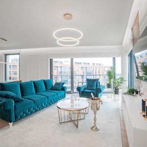 Appartement met Drie Slaapkamers